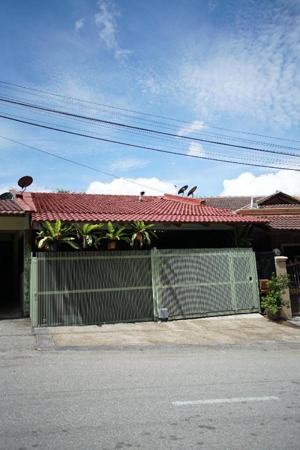 Zoo Villa With Private Pool @ Ampang Kl Экстерьер фото